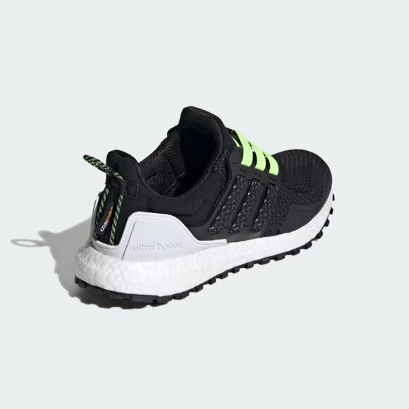 [NEW] Women's adidas UltraBoost 1.0 ATR Shoes Black ID9637 - Picture 5 of 9